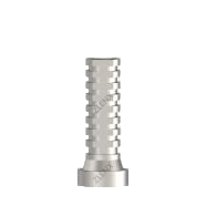 JD Care® Multi Temporary Abutment Compatible with JD Evolution® Implants