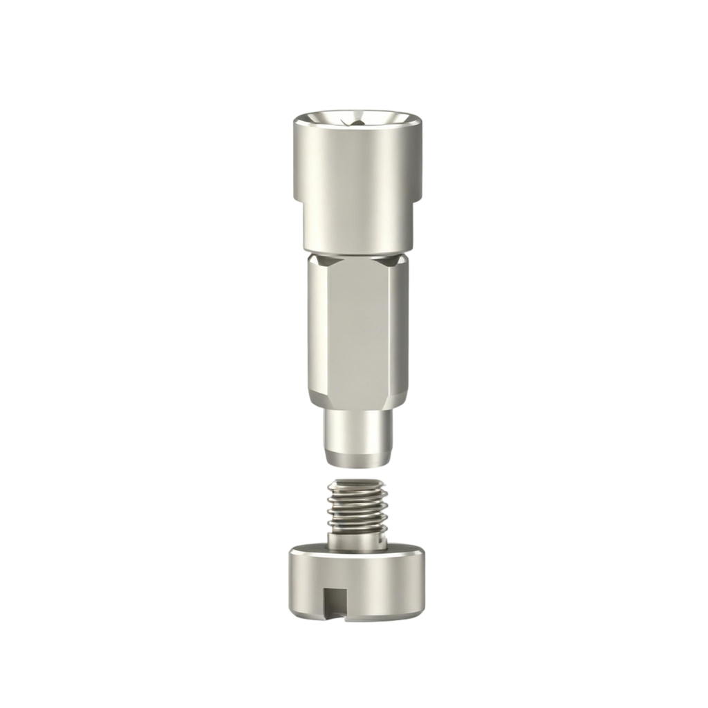 Digital Analog Compatible with BioHorizons® Implants