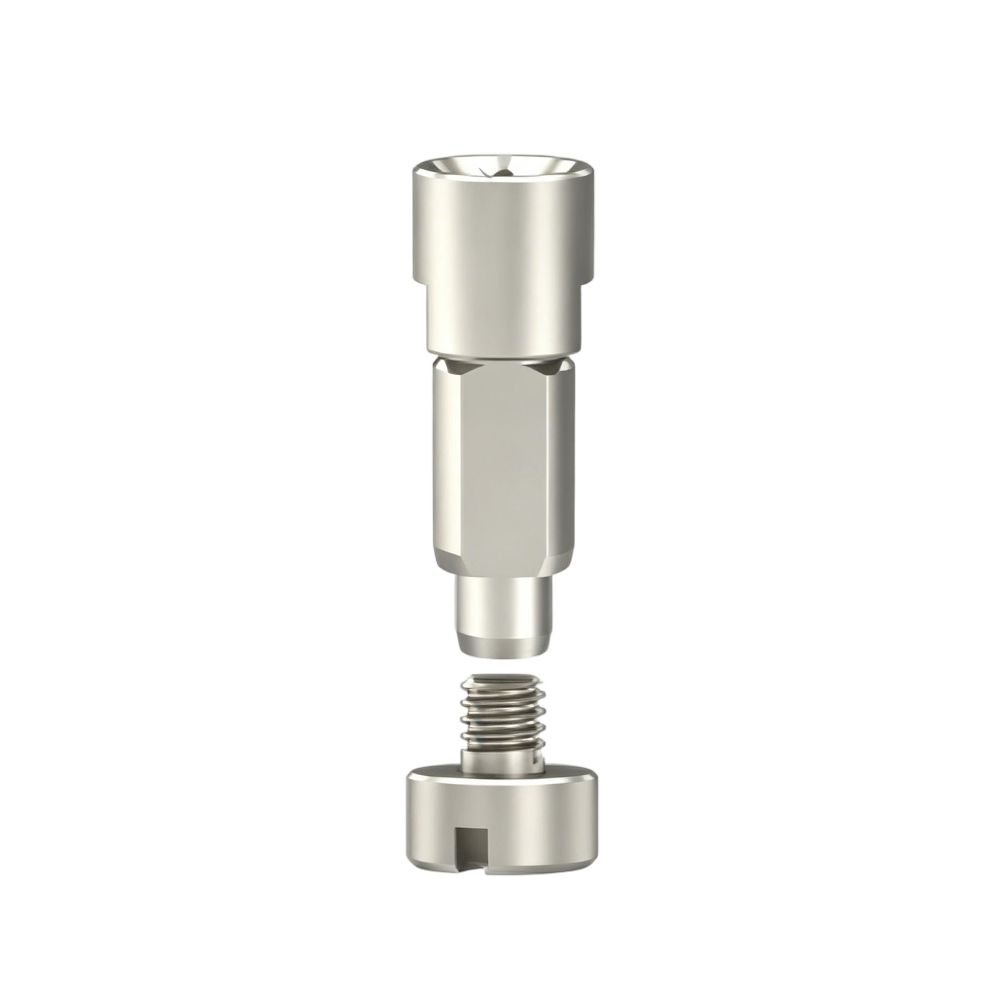 Digital Analog Compatible with BioHorizons® Implants