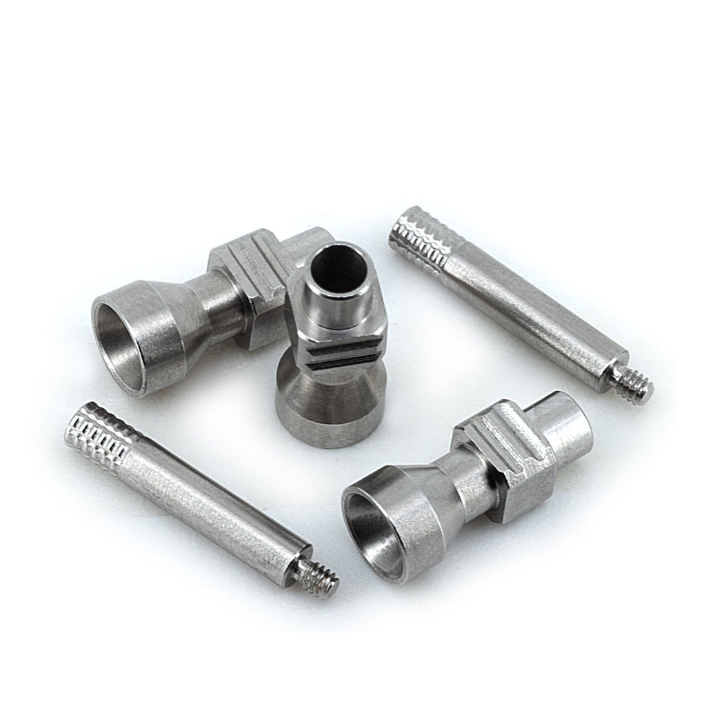Multi Open Tray Impression Coping Compatible with Cortex Implants