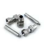 Multi Open Tray Impression Coping Compatible with Cortex Implants