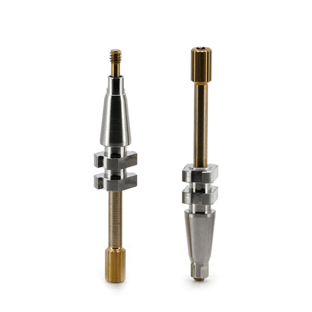 Open Tray Impression Coping RC NC Compatible with Straumann