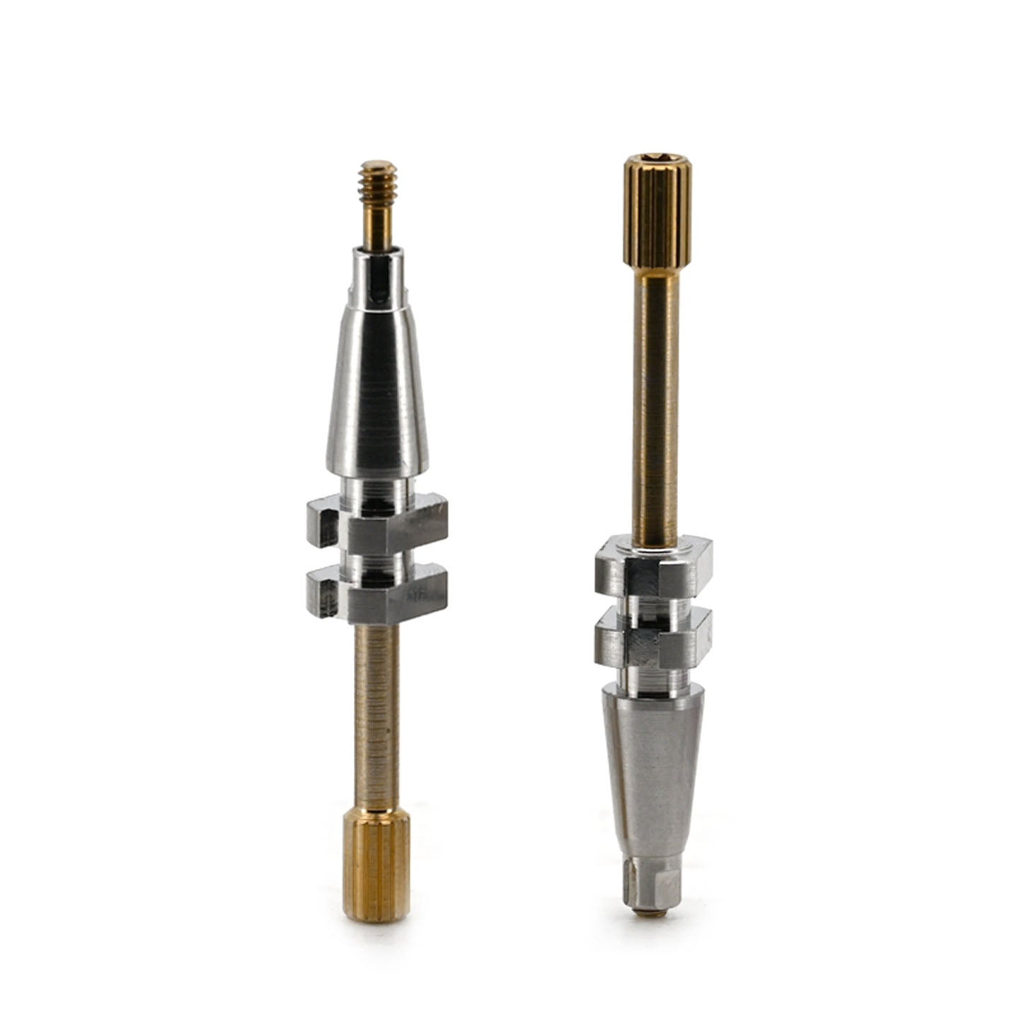 Open Tray Impression Coping RC NC Compatible with Straumann