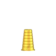 JD Care® Multi Ti Base Compatible with JD Evolution