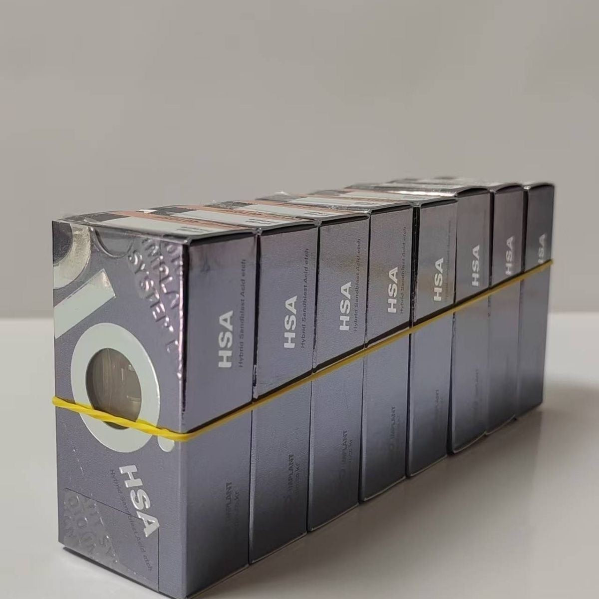 NEW UNUSED DIO Dental Implant System – Made in Korea