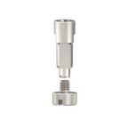 Digital Analog Compatible with BB® Implants – Digital Library Available