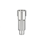 Digital Analog Compatible with Biomet 3i® Certain, Regular connection platform for 3D-printed implant models