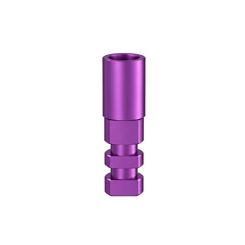 Implant Lab Analog Compatible with Biomet 3i® Certain, Regular connection platform
