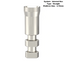 Implant Lab Analog Compatible with Cortex Implants