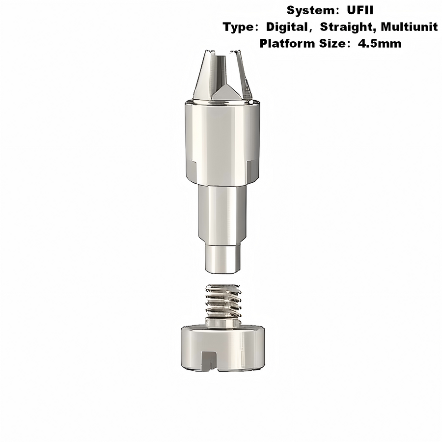 DIO® UFII compatible Multi Digital Analog Ø4.8 mm