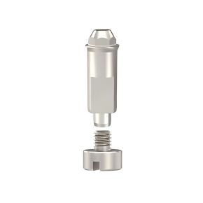Multi Digital Analog Compatible with Dentium Implants