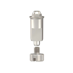 Multi Digital Analog Compatible with Dentium Implants