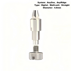 Digital Analog Compatible with MegaGen AnyRidge