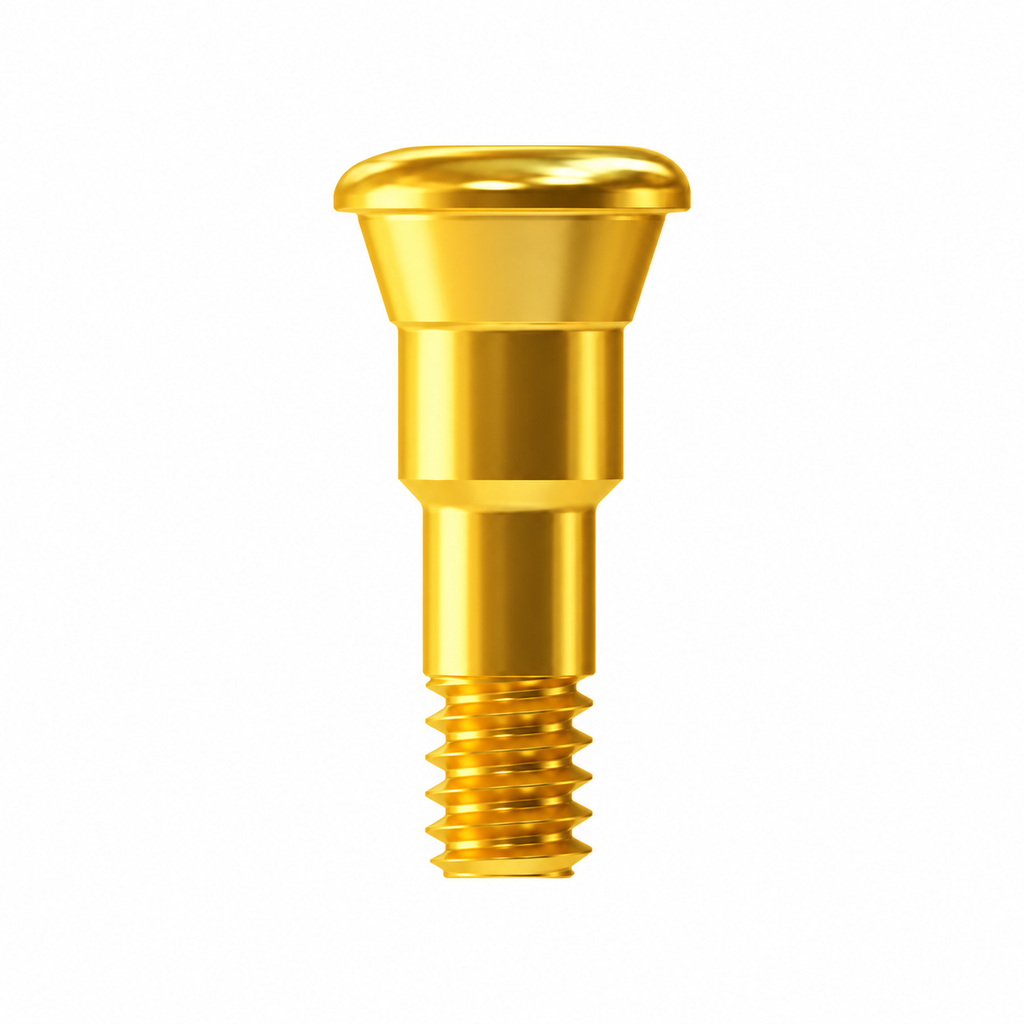 MegaGen® Blue Diamond NC Cover Screw GH0.5 mm