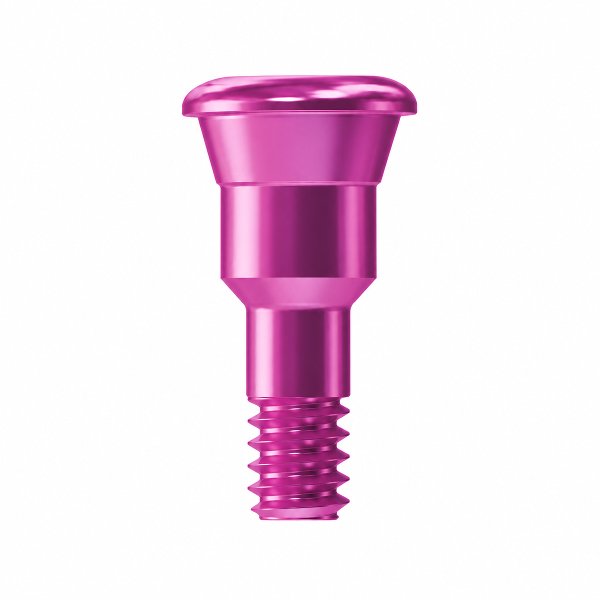 MegaGen® Blue Diamond RC Cover Screw GH1.0 mm