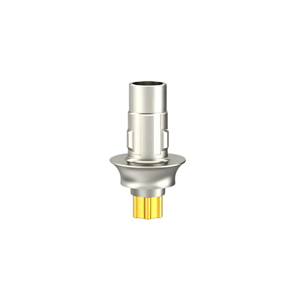 Pilar VarioBase compatible con Straumann® RN/WN/RB/WB