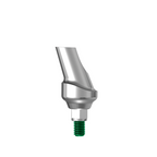 JD Care® Angled Abutment Compatible with JD Evolution® Implants