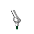 JD Care® Angled Abutment Compatible with JD Evolution® Implants