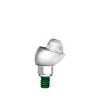 JD Care® Multi Angled Abutment Compatible with JD Evolution® Implants