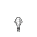 JD Care® Multi Straight Abutment Compatible JD Evolution® Implants