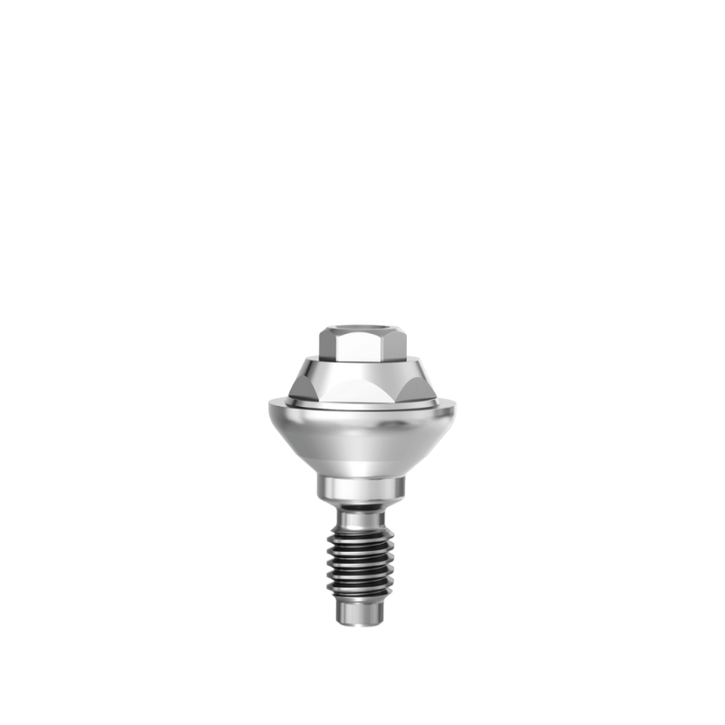 JD Care® Multi Straight Abutment Compatible JD Evolution® Implants Zweitbild