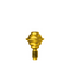 Tissue Multi Straight Abutment Compatible with JD Evolution® Implants
