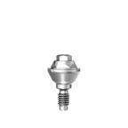JD Care® Multi Straight Abutment Compatible JD Evolution® Implants