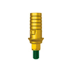 JD Care® Ti Base Compatible with JD Evolution® Implants
