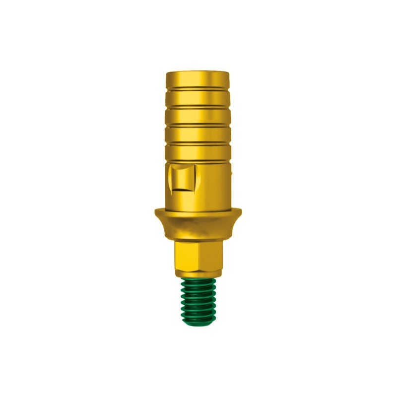 JD Care® Ti Base Compatible with JD Evolution® Implants