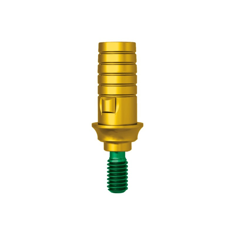 JD Care® Ti Base Compatible with JD Evolution® Implants