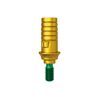 JD Care® Ti Base Compatible with JD Evolution® Implants