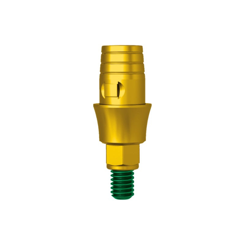 JD Care® Ti Base Compatible with JD Evolution® Implants