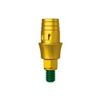JD Care® Ti Base Compatible with JD Evolution® Implants