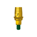 JD Care® Ti Base Compatible with JD Evolution® Implants