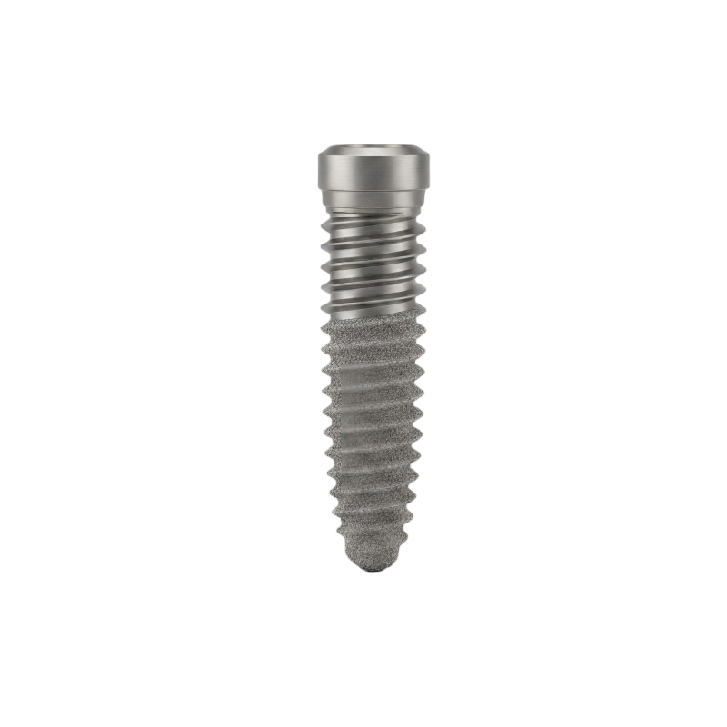 Dental Implants