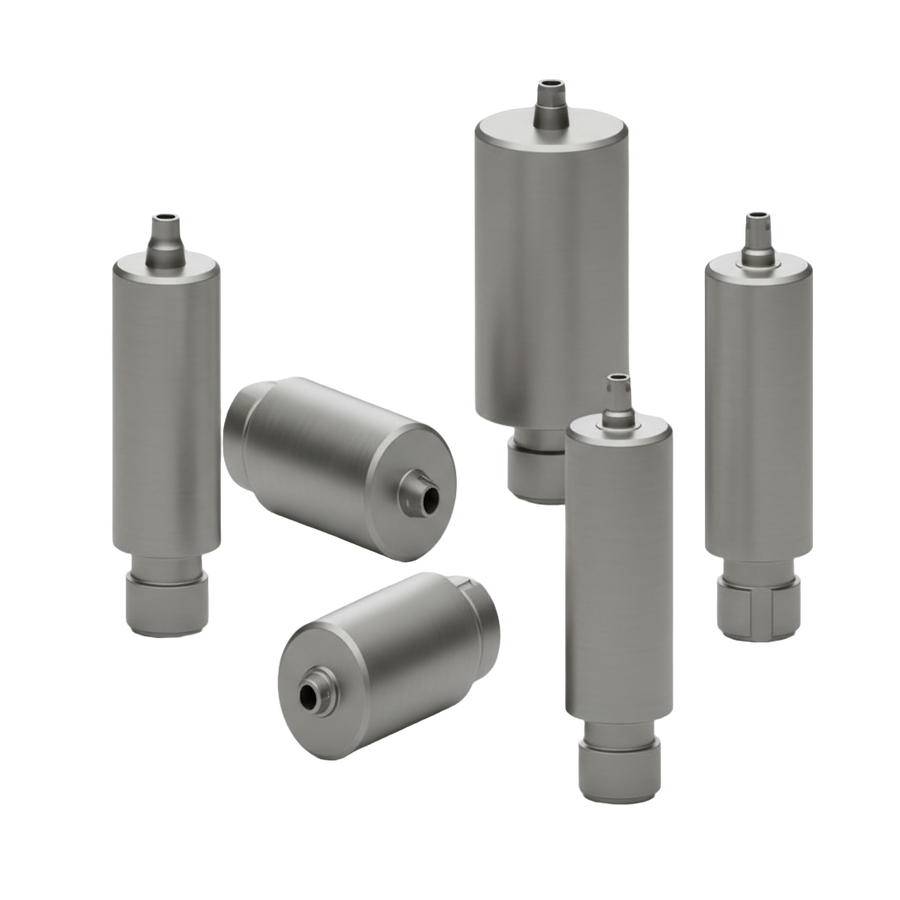 Premill Blank