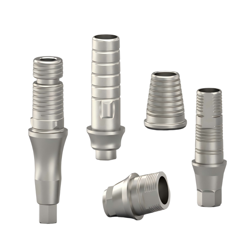 Ti Base