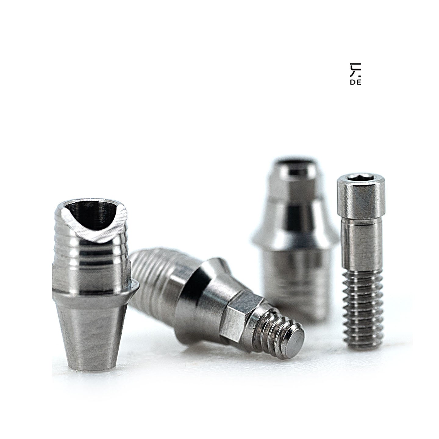 Geo Base Compatible with Neobiotech Implants Main image