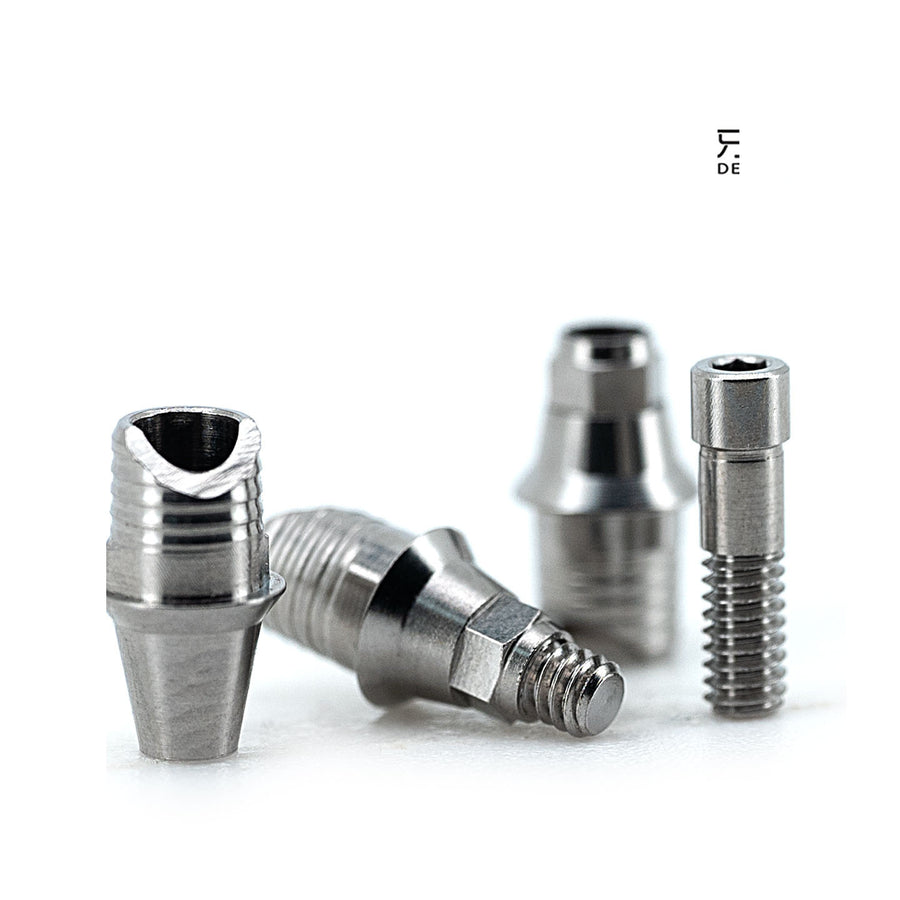 Geo Base Compatible with Neobiotech® Implants, product view