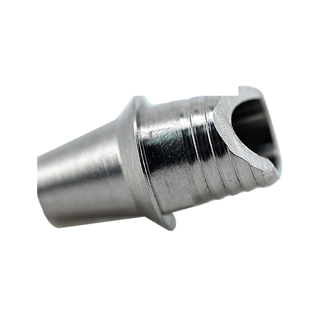 Geo Base Compatible with Neobiotech Implants