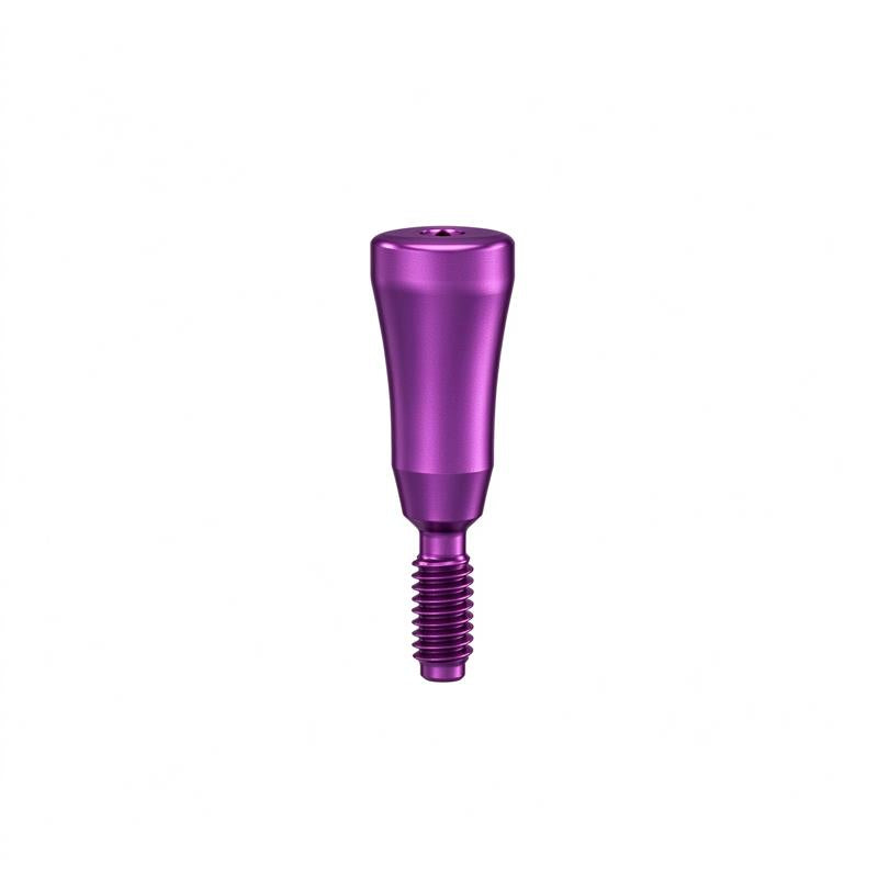 Healing Abutment Compatible with Biomet 3i® Certain, Regular / Ø4.2 mm / GH7.0 mm