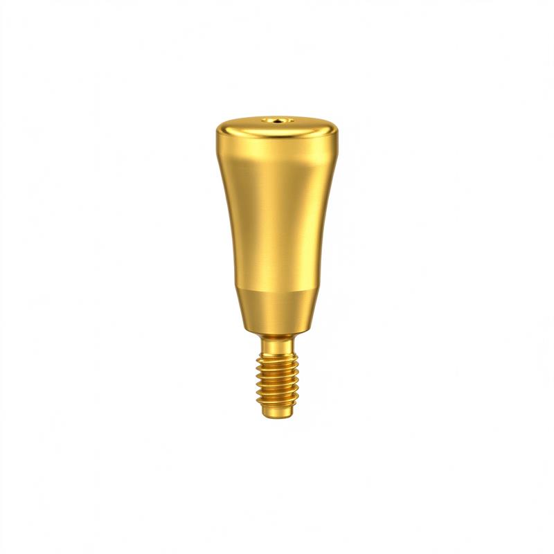 Healing Abutment Compatible with Biomet 3i® Certain, Wide / Ø5.1 mm / GH7.0 mm