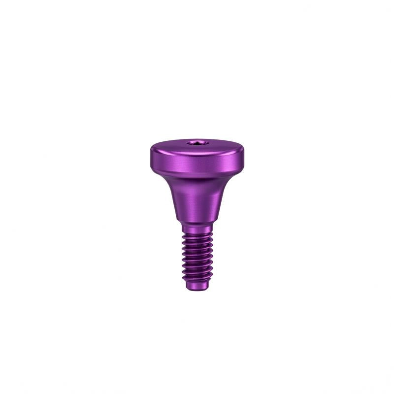 Healing Abutment Compatible with Biomet 3i® Certain, Regular / Ø5.5 mm / GH3.0 mm