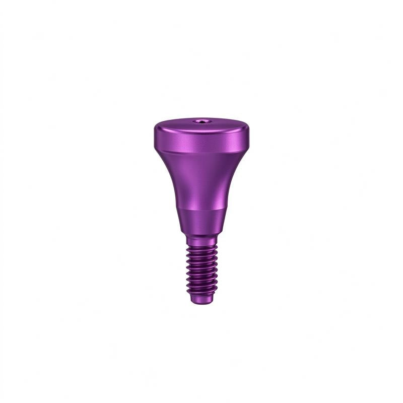 Healing Abutment Compatible with Biomet 3i® Certain, Regular / Ø5.5 mm / GH5.0 mm