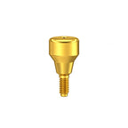 Healing Abutment Compatible with Biomet 3i® Certain, Wide / Ø5.5 mm / GH7.0 mm