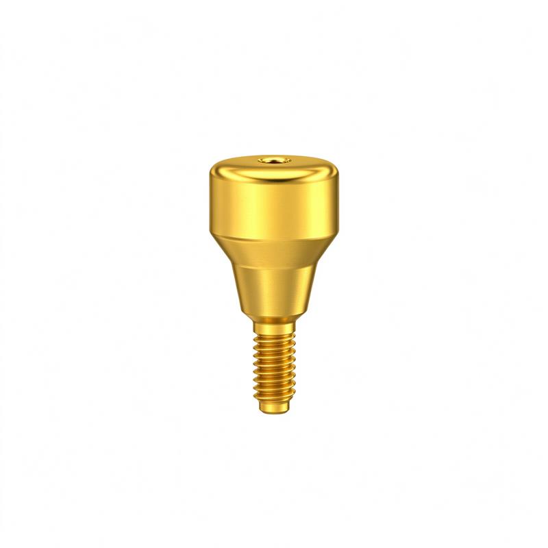 Healing Abutment Compatible with Biomet 3i® Certain, Wide / Ø5.5 mm / GH7.0 mm