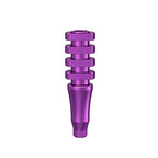 Open Tray Impression Coping Compatible with Biomet 3i® Certain, Regular 4.2 mm platform, Ø2.5 mm