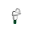 JD Care® Multi Angled Abutment Compatible with JD Evolution® Implants