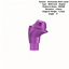BLX RB/WB Multi Straight Abutment Compatible with Straumann® Implants