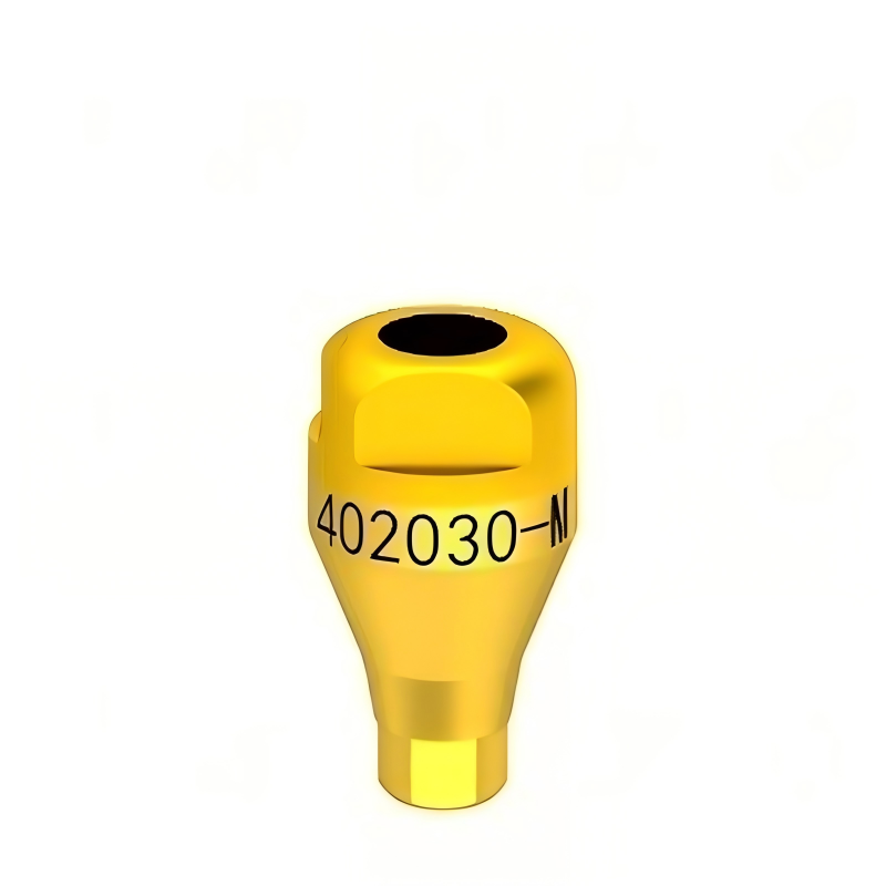 Scan Body Compatible with BB® Implants – Digital Library Available Main image